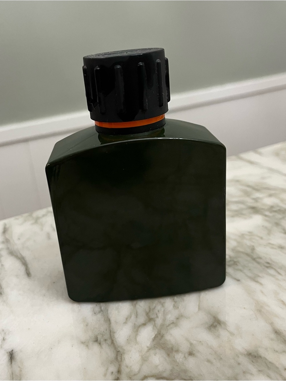POLO EXPLORER Ralph Lauren 125ml/4.2oz After Shave Splash DISCONTINUED ~65% Full